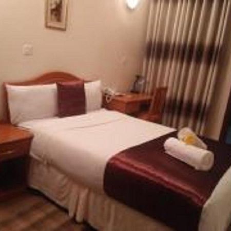 Villa Leone Boutique Hotel Nairobi Bagian luar foto