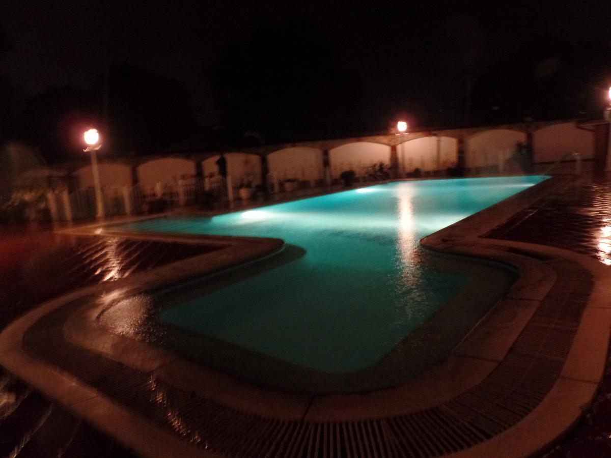 Villa Leone Boutique Hotel Nairobi Bagian luar foto