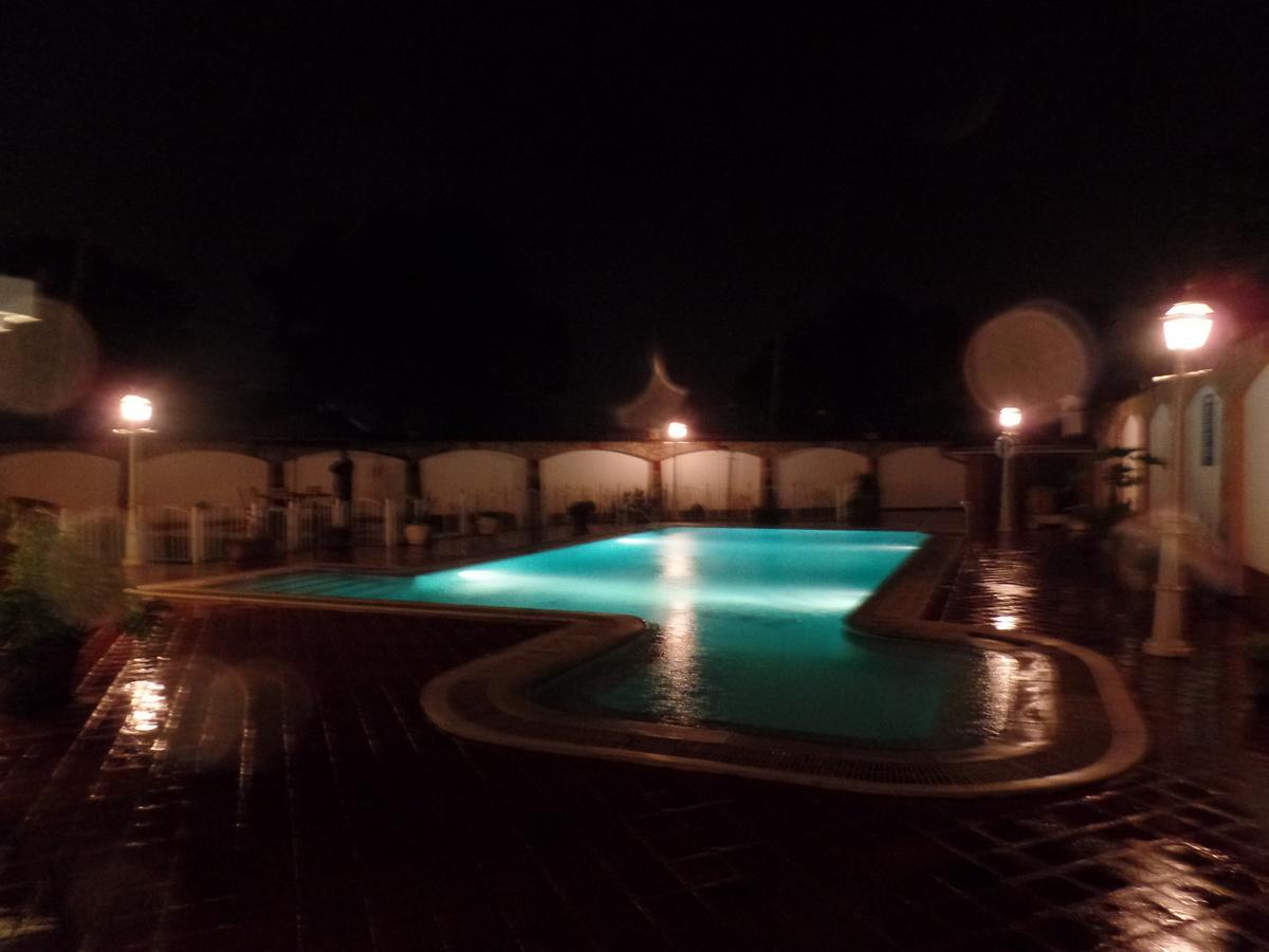 Villa Leone Boutique Hotel Nairobi Bagian luar foto