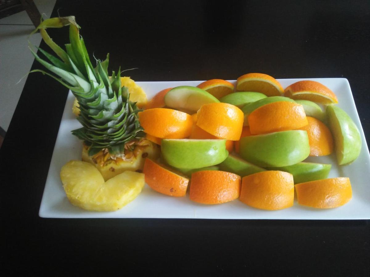 Villa Leone Boutique Hotel Nairobi Bagian luar foto